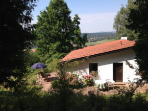 Отель Ferienhaus Hartmannsreuth, Вайденберг